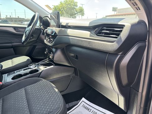 Certified 2024 Ford Escape Active FWD image 26