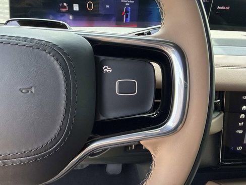 New 2026 Lincoln Navigator Black Label AWD/4WD image 32
