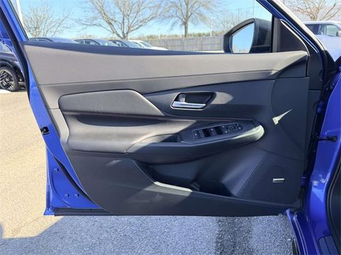 New 2026 Nissan Sentra SR w/ SR Premium Package image 14