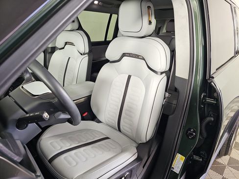 Used 2024 Rivian R1S Adventure image 20