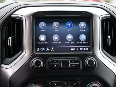 Used 2019 Chevrolet Silverado 1500 LT w/ All-Star Edition image 24