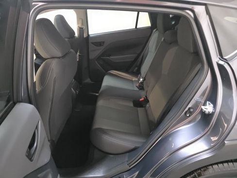 Certified 2025 Subaru Crosstrek 2.0i Premium AWD/4WD image 28