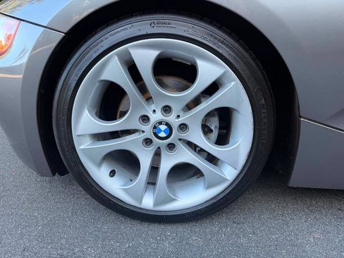 Used 2003 BMW Z4 3.0i RWD image 34