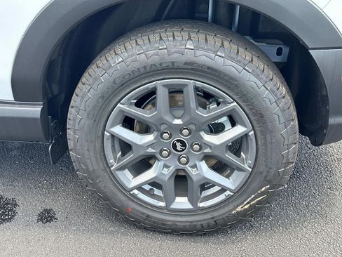 New 2025 Ford Bronco Sport Big Bend image 51