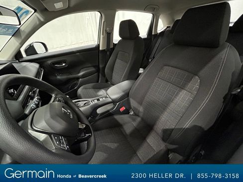 Used 2025 Honda HR-V LX image 28
