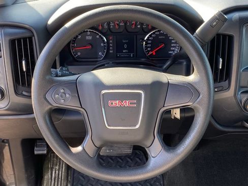 Used 2016 GMC Sierra 1500 2WD Double Cab w/ Sierra Appearance Package image 20