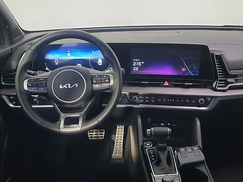 Certified 2023 Kia Sportage X-Pro AWD/4WD image 21