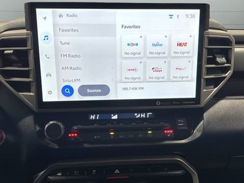 Used 2024 Toyota Tundra SR5 w/ TRD Sport Premium Package image 12