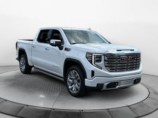Used 2023 GMC Sierra 1500 Denali w/ Denali Reserve Package AWD/4WD video 1