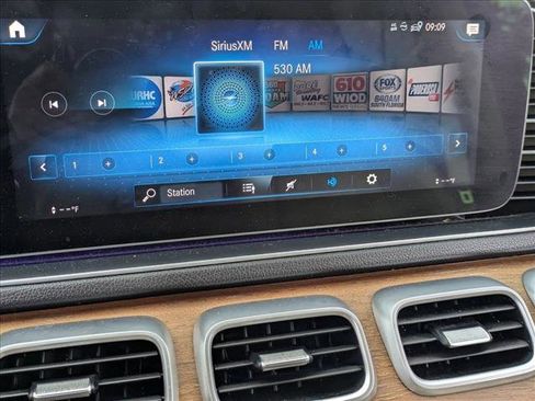 Used 2022 Mercedes-Benz GLE 350 image 12
