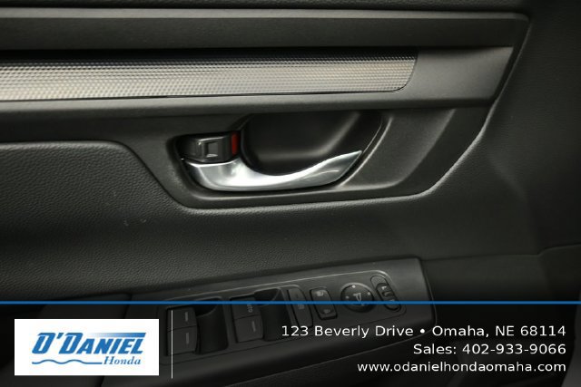 Used 2024 Honda CR-V LX image 24