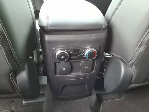 Certified 2024 Ford Explorer XLT w/ Equipment Group 202A AWD/4WD image 12