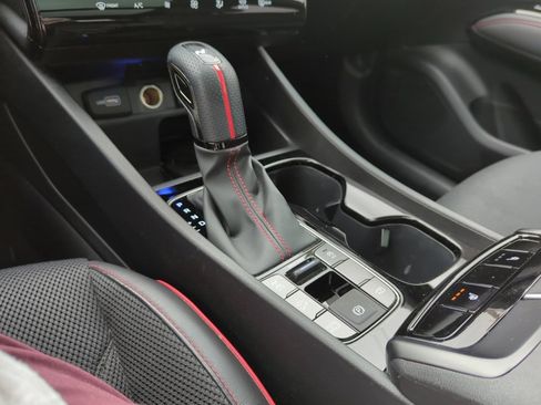 Used 2023 Hyundai Tucson N Line image 31