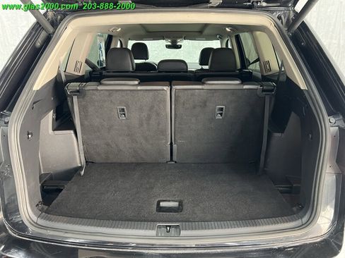 Used 2020 Volkswagen Atlas SEL AWD/4WD image 15