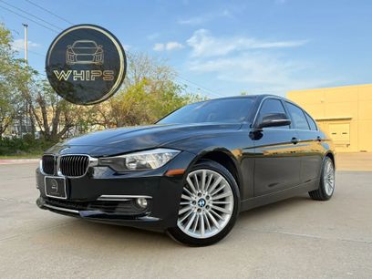 Used 2015 BMW 328i Sedan