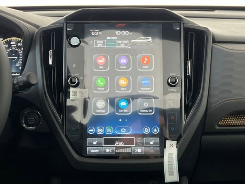 New 2026 Subaru Forester Wilderness image 20