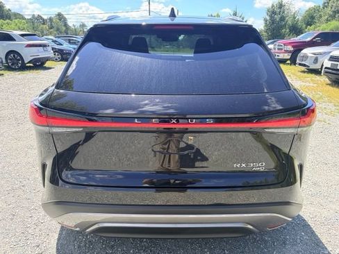 Used 2026 Lexus RX 350 AWD w/ Convenience Package image 4
