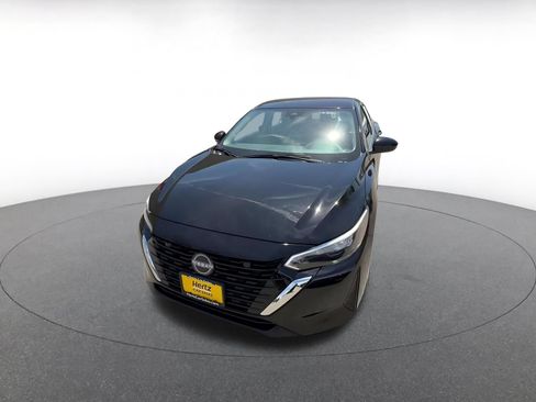 Used 2025 Nissan Sentra S FWD image 7