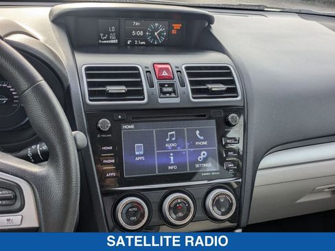 Used 2018 Subaru Forester 2.5i Premium image 21