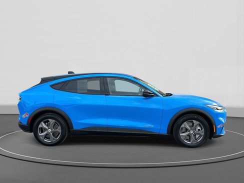 Used 2023 Ford Mustang Mach-E Select image 5