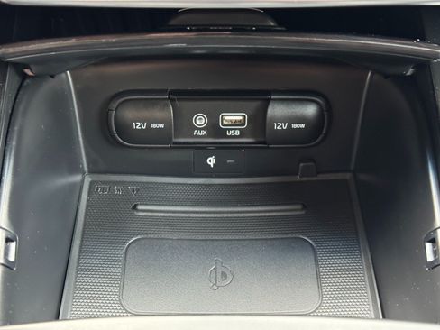 Used 2019 Kia Sorento SX w/ SX Touring Package AWD/4WD image 29