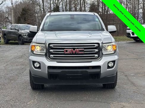 Used 2015 GMC Canyon SLE w/ SLE Convenience Package image 32