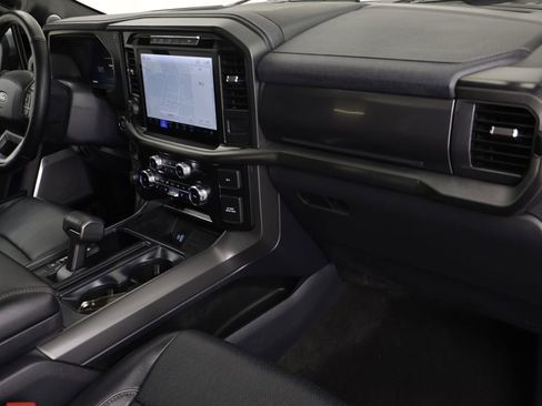 Used 2024 Ford F150 Lariat w/ Equipment Group 502A High AWD/4WD image 20
