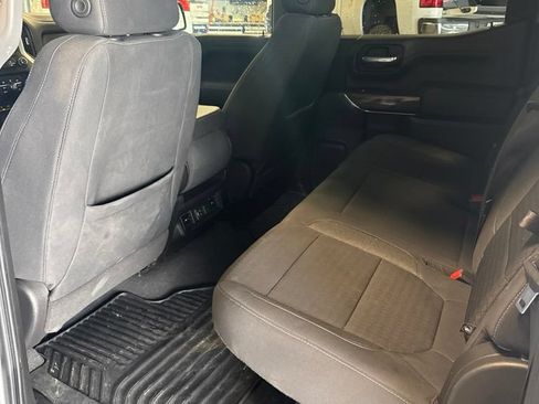 Used 2021 Chevrolet Silverado 1500 RST RWD image 10