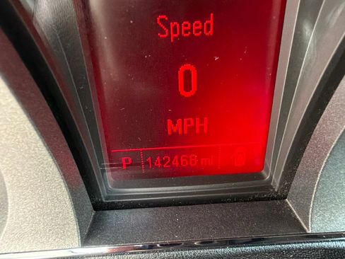 Used 2017 GMC Terrain SLE FWD image 20