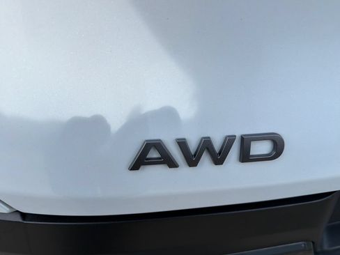 Used 2026 Nissan Murano SL AWD/4WD image 33
