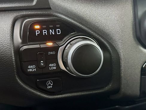 Used 2022 RAM 1500 Tradesman AWD/4WD image 14