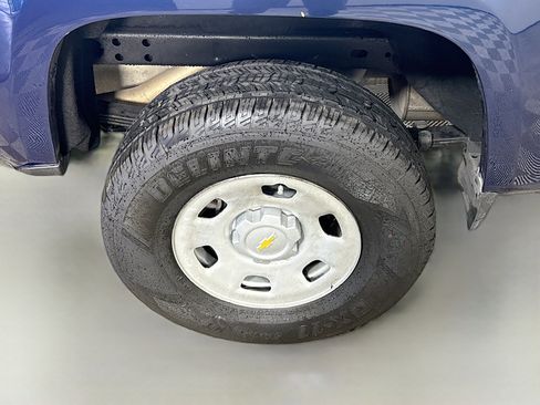 Used 2019 Chevrolet Colorado W/T image 26