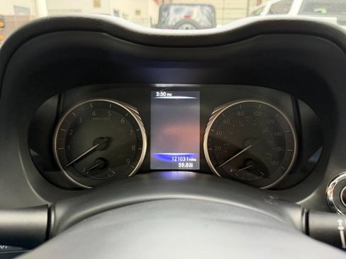 Used 2015 INFINITI Q50 Premium w/ Spare Tire Package AWD/4WD image 25