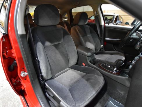Used 2012 Chevrolet Impala LT image 42