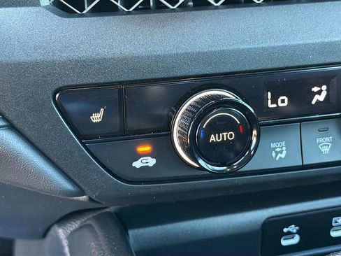 Certified 2024 Honda Accord EX image 18