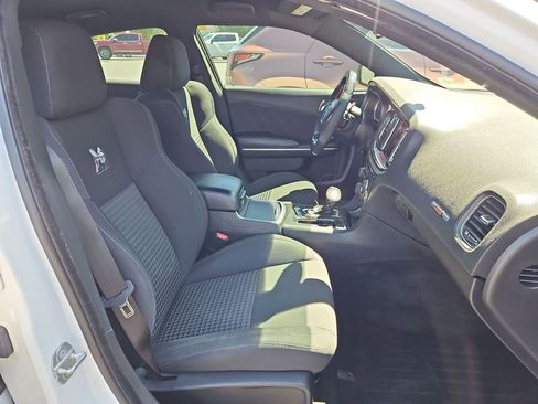 Used 2019 Dodge Charger Scat Pack w/ Driver Confidence Group RWD image 28