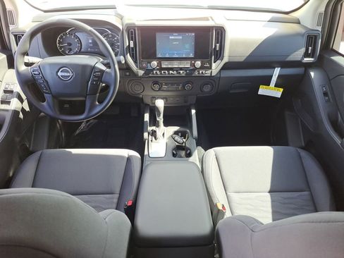 New 2026 Nissan Frontier S w/ Tow Package image 7