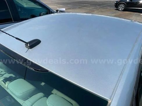 Used 2017 Ford Fusion S FWD image 17