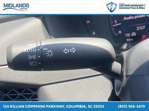 New 2026 Honda Accord SE image 21