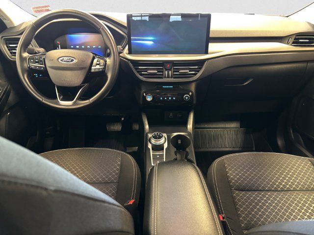 Used 2024 Ford Escape Active w/ Tech Pack #1 AWD/4WD image 11