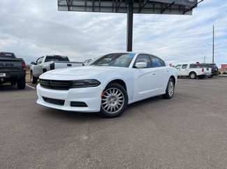 Used 2022 Dodge Charger Police video 2