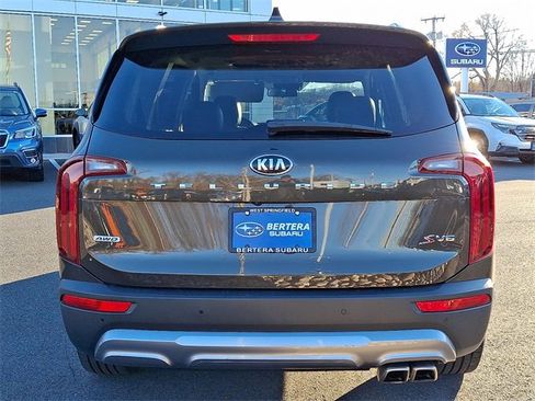 Used 2021 Kia Telluride S image 5