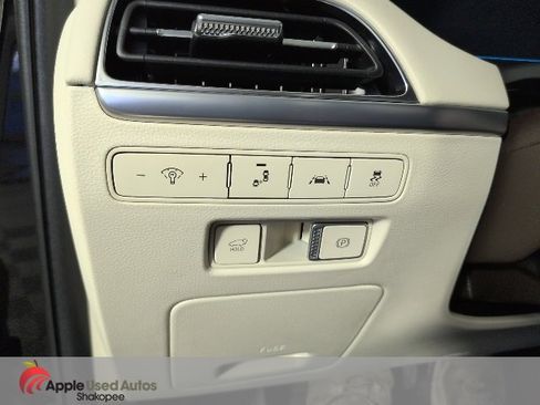 Used 2020 Hyundai Palisade Limited image 26