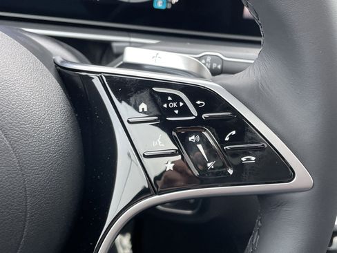 New 2026 Mercedes-Benz GLE 350 GLE 350 4MATIC SUV image 26