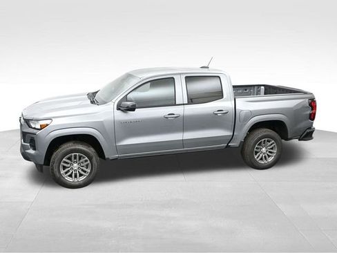 New 2026 Chevrolet Colorado LT image 33