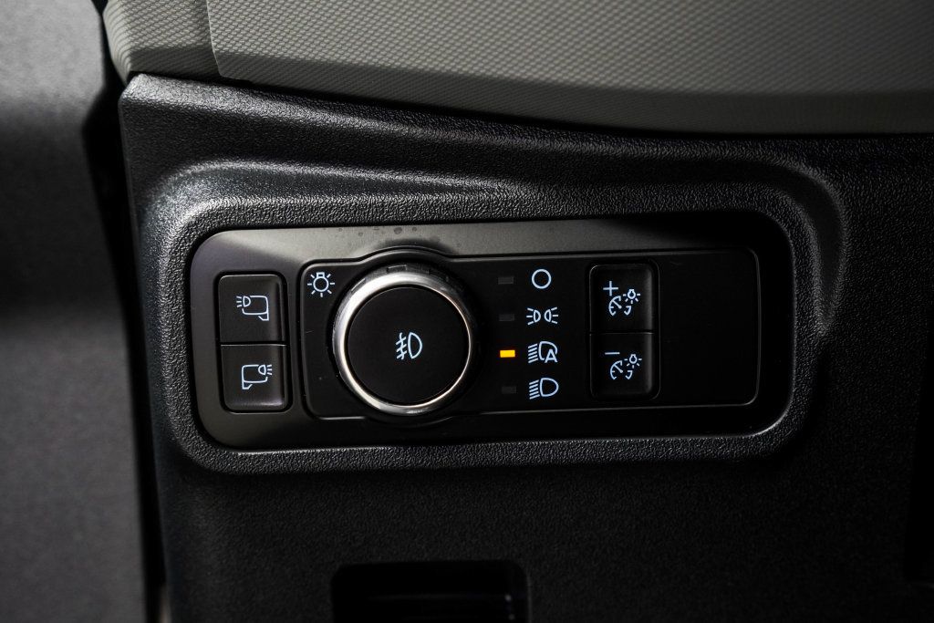Used 2023 Ford Bronco Badlands w/ Sasquatch Package AWD/4WD image 41