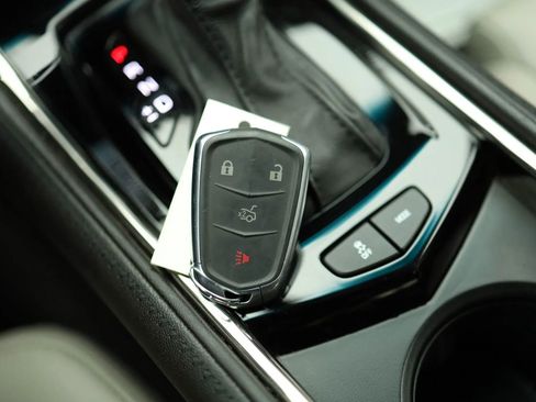 Used 2015 Cadillac ATS 2.0T AWD Sedan image 26