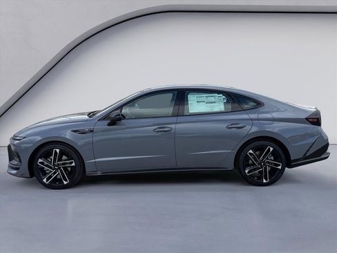 New 2026 Hyundai Sonata N Line image 2