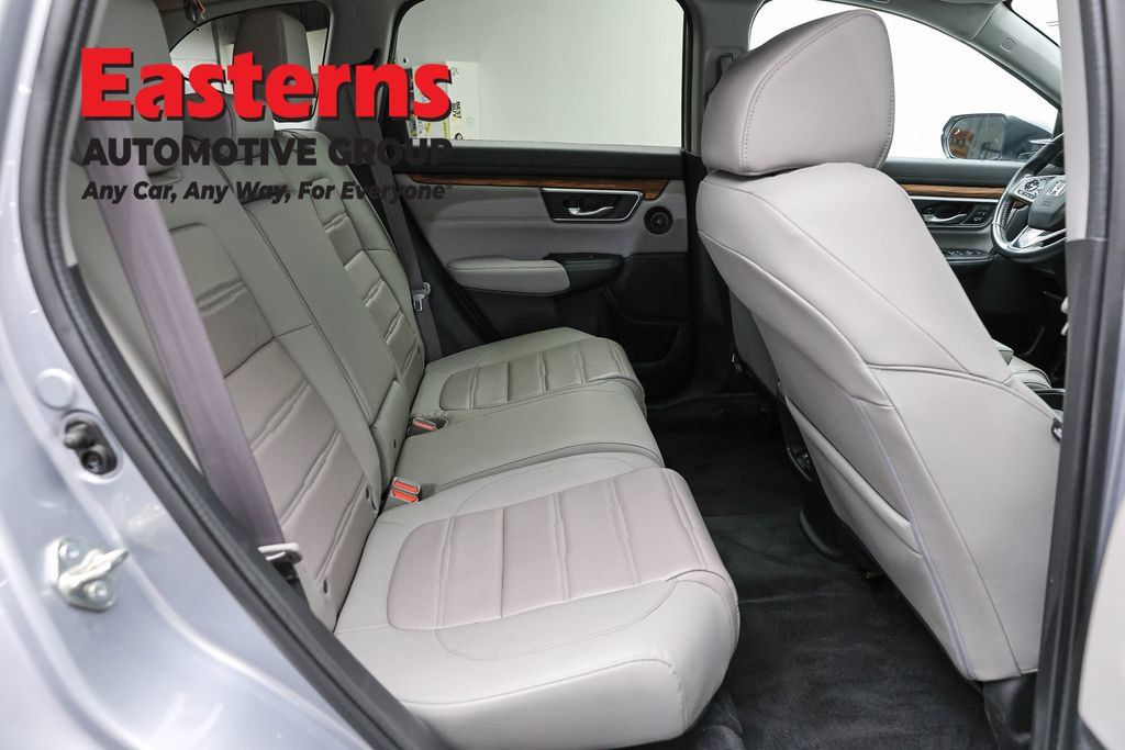 Used 2020 Honda CR-V EX-L image 23