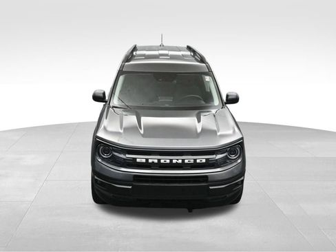 Used 2021 Ford Bronco Sport Big Bend AWD/4WD image 24